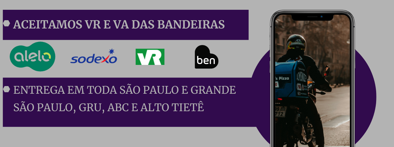 Entregas